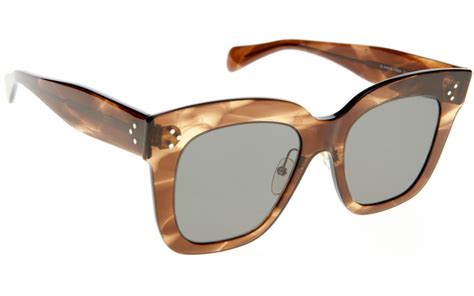 celine prescription sunglasses